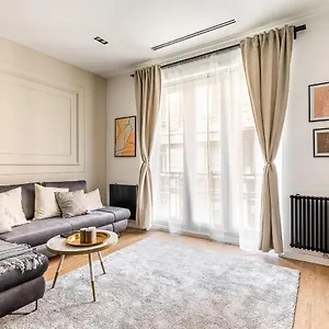 Asboth Boutique , Budapest Hungary