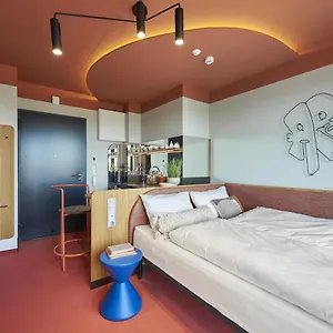 Smartapart , Budapest Hungary
