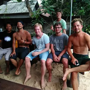 Made Roejas , Uluwatu (Bali) Indonesia