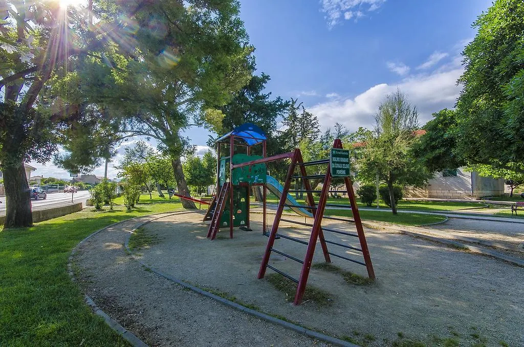 Beach & Park Apartment Kastela